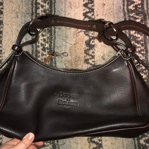 Dooney and Bourke purse